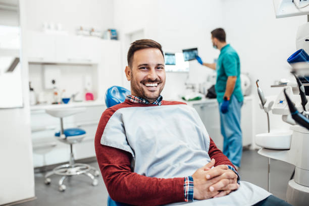 Dental Inlays and Onlays in Rancho Viejo, TX