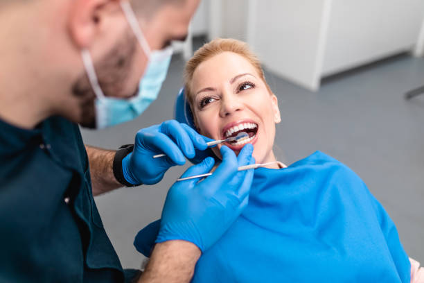 Why Choose Us for Your Dental Needs in Rancho Viejo, TX