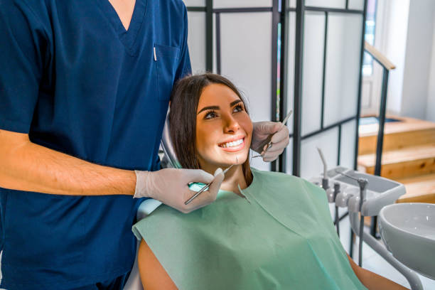 Best General Dentistry  in Rancho Viejo, TX